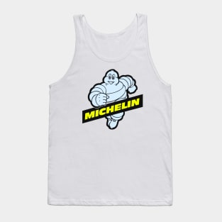 Michelin Tank Top